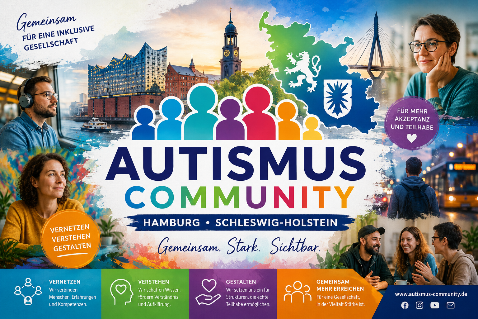 Autismus Community Hamburg